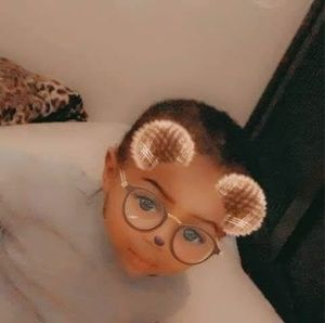 Meet your Posher, Wendy